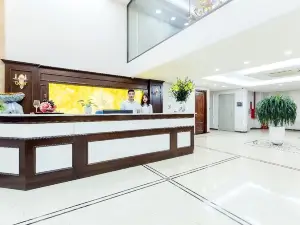 Hoàng Gia Hotel Hà Nội