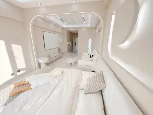 七台河雲朵民宿