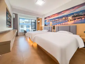 Yaduo Urban Homestay (Nandan Bus Terminal)