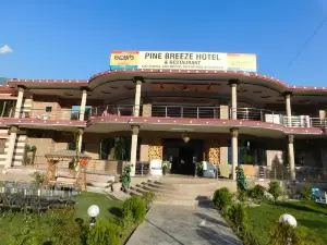 Hotel Pine Breeze and Restaurant