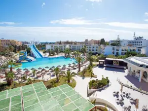 Soviva Resort - Families Only