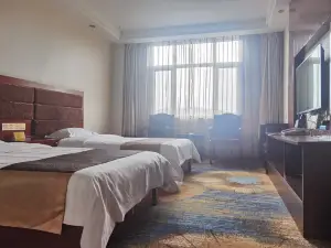 Xingtai Hotel, Wuyuan