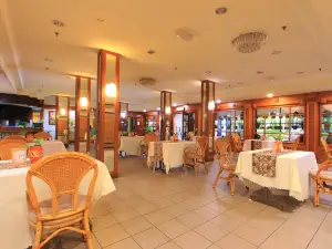 Telang Usan Hotel Kuching