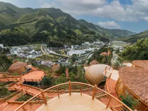 Tongcheng Mindful Retreat Eco Lodge