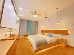 Fuding Datianhu Homestay