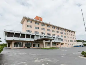 KAMENOI HOTEL CHITAMIHAMA