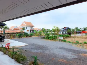 Onjira Resort