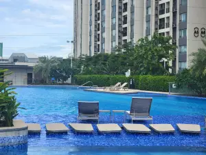 R&F Hotel and Apartment