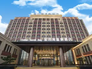 Golden Sand Bay Spa Hotel