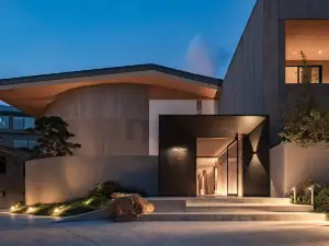 Mehood Elegant Hotel Bai Shui Zhai