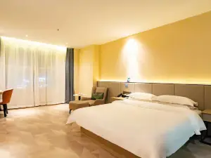 칭젠 머큐어 엘레강트 호텔