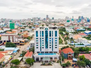 Ban Ban Hotel