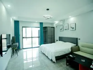 Jiayi Hotel Apartment