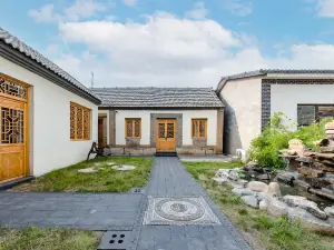 Floral·Pastoral Elegant Residence