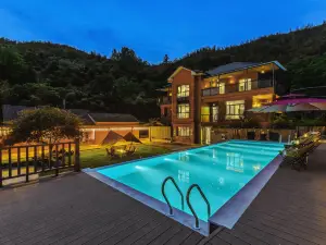 Nvue Resorts Anji