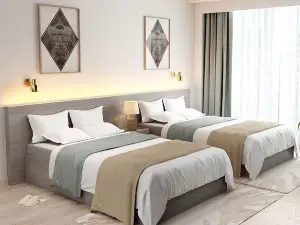 Baochuan business hotel