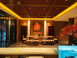 Zamthang Zanpu Linka Hotel