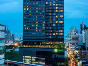 Holiday Inn Bangkok Sukhumvit