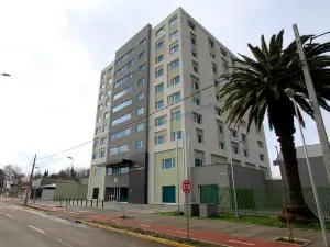 Hotel Diego de Almagro Chillan