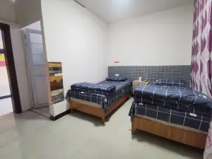 原阳玫瑰之约民宿