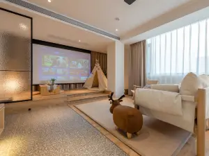 Nanhai Years Homestay (Guangzhou South High-speed Railway Station Linyuexi Subway Station)