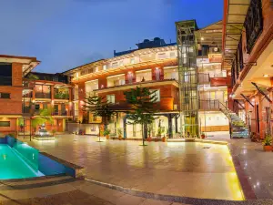 Hotel Goodwill Patan Durbar Square, Kathmandu