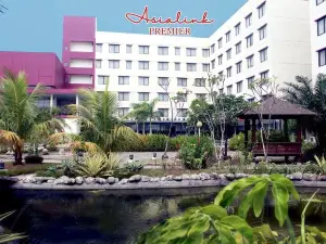 Asialink Premier Hotel