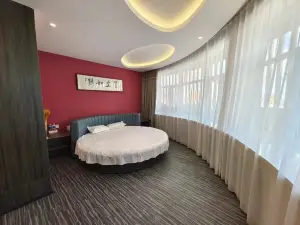 Maoheng Business Hotel