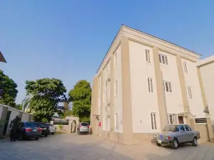 Marshall Hotel Apartments