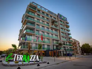 La Terrazza Hotel