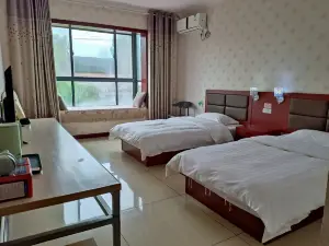 Liangqi Homestay