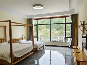 Wu'an Moshang Huakai Hotel