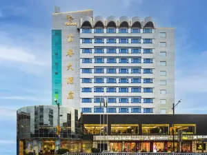 Fuchun Hotel