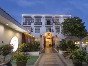 Beihai Chunsu HOME Homestay (Dishui Danping Branch, Weizhou Island)