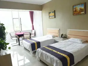 Daning Tongseng Express Apartment