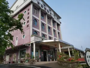 O Sun Win Hotel