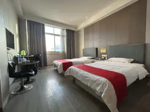 Dahezhixing theme Hotel