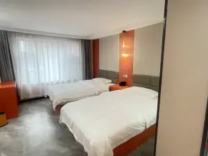 Helen Anxin Manju Hotel