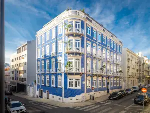 Haws Lisboa