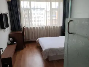 Baiying Homestay