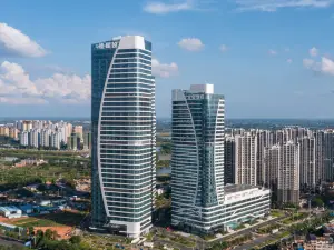 Nan Ning Wuxiang Hotel