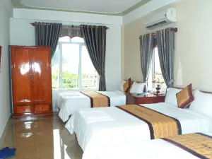 Khách sạn Paradise Phong Nha