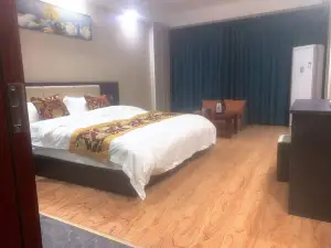 징위안 슈셴 리조트 호텔