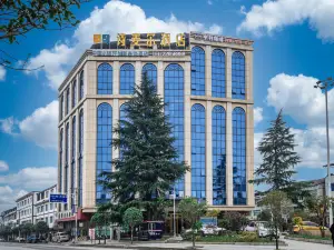 Shimal Hotel (Shuyang Yichang Branch)