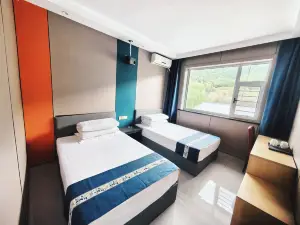 Lihao Business Hotel