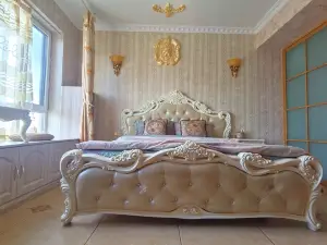 Anshan home of luxury taste