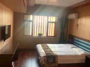 Zhedong Hotel