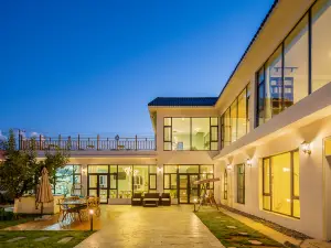 Qi Yu Homestay