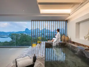 Shixi Landscape Hotel