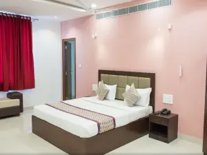 Jeet Desert Cottage